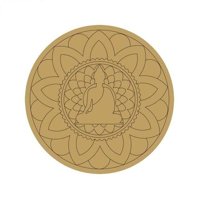 MDF Cutouts for craft