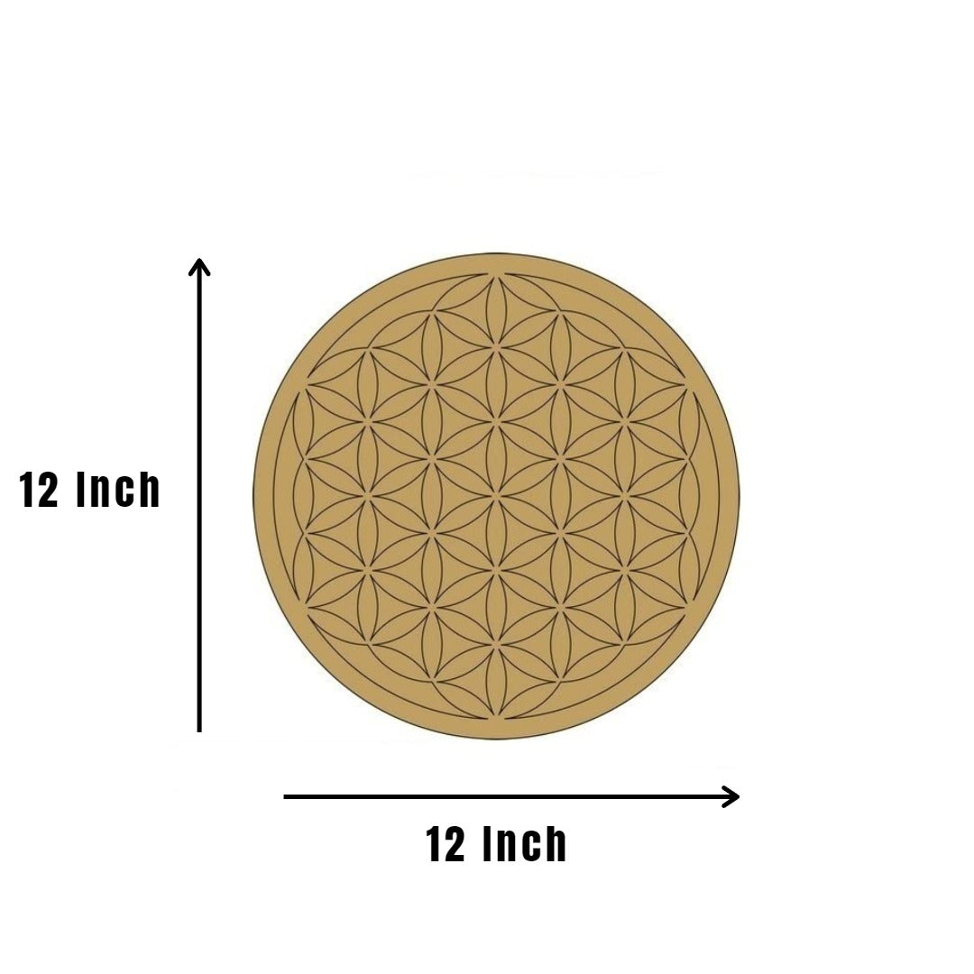 MDF Cutouts for craft