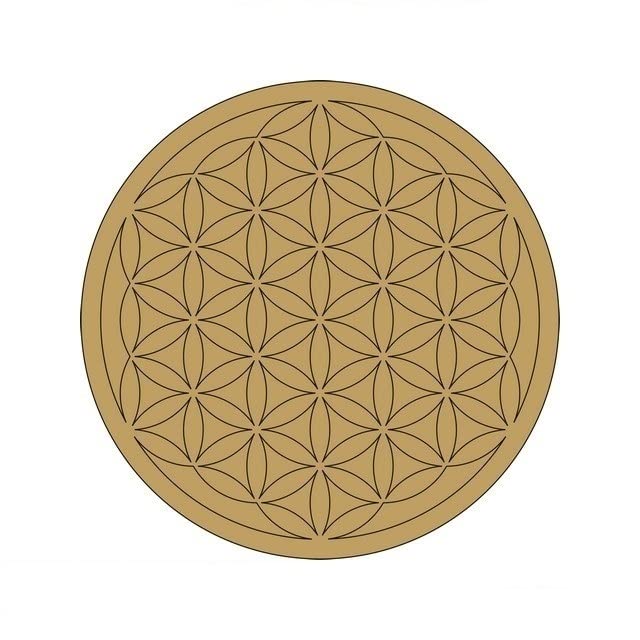 MDF Cutouts for craft