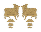 MDF Cutouts for craft