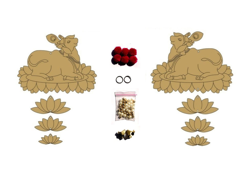 MDF Cutouts for craft