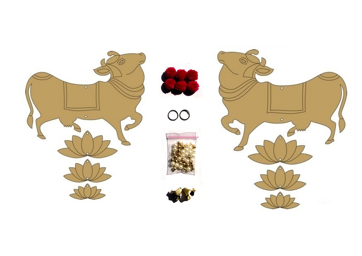 MDF Cutouts for craft